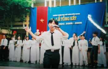 Khám nghiệm tử thi SV Tăng Quốc Bình - 1 Khám nghiệm tử thi SV Tăng Quốc Bình - 1