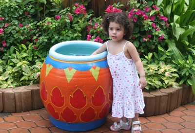 Người Thái Lan mất tết vì biểu tình - 4