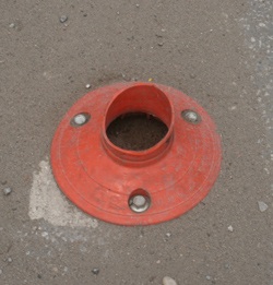 Phân làn đường kiểu “gài bẫy”  - 5