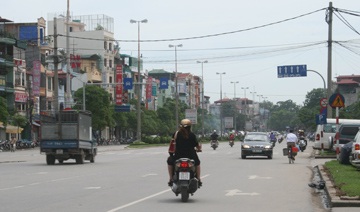 Phân làn đường kiểu “gài bẫy”  - 6