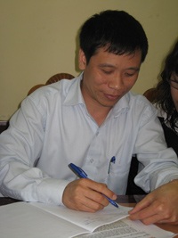 HĐQT chịu mọi trách nhiệm về thiệt hại kem Tràng Tiền  - 1 HĐQT chịu mọi trách nhiệm về thiệt hại kem Tràng Tiền  - 1