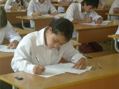 Những trường ĐH nào đào tạo liên thông từ CĐ-ĐH? - 1 Những trường ĐH nào đào tạo liên thông từ CĐ-ĐH? - 1