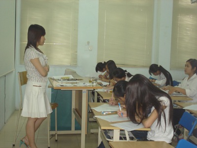 Khi nào nộp hồ sơ ĐKDT? - 1 Khi nào nộp hồ sơ ĐKDT? - 1
