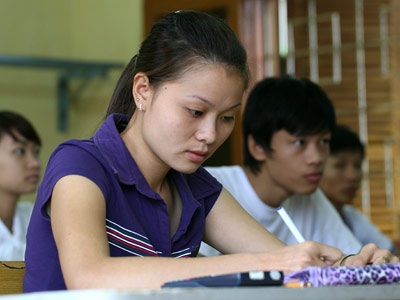 Học khối D muốn dự thi ngành Tin học? - 1 Học khối D muốn dự thi ngành Tin học? - 1