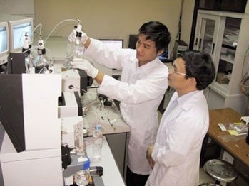 Tìm hiểu sâu về ngành Công nghệ sinh học - 1 Tìm hiểu sâu về ngành Công nghệ sinh học - 1