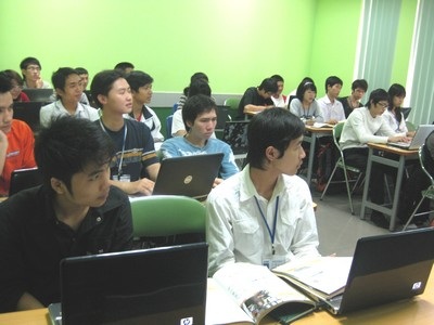 ĐH FPT tuyển sinh 1.800 chỉ tiêu - 1