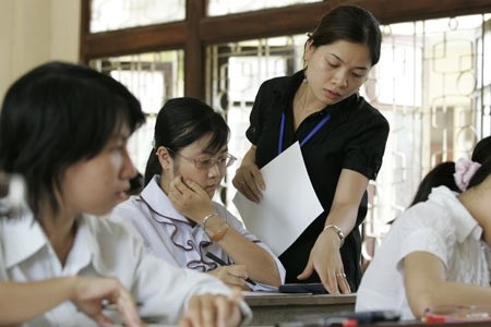 Hệ quân sự và dân sự thì có gì khác nhau? - 1 Hệ quân sự và dân sự thì có gì khác nhau? - 1