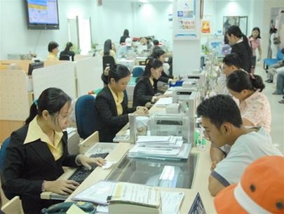 Tài chính - Ngân hàng: Ngành học luôn “khát” nhân lực - 1 Tài chính - Ngân hàng: Ngành học luôn “khát” nhân lực - 1