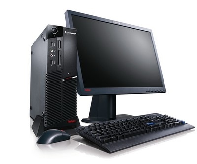 Lenovo ra mắt máy tính để bàn mới ThinkCentre A58 và M58e  - 1