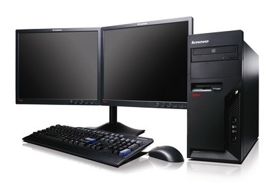 Lenovo ra mắt máy tính để bàn mới ThinkCentre A58 và M58e  - 2