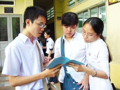 Nơi nào còn nhận hồ sơ ĐKDT? - 1 Nơi nào còn nhận hồ sơ ĐKDT? - 1