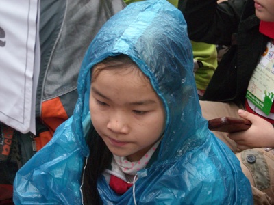 Hơn 1000 học sinh tiểu học tham dự cuộc thi Olympic tiếng Anh - 2