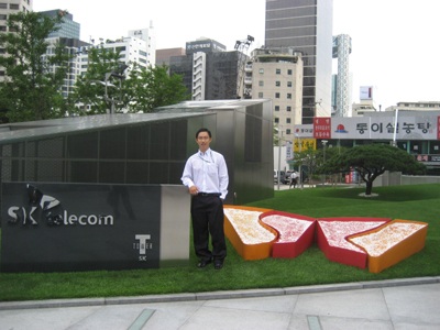 Kinh nghiệm săn học bổng SK Telecom - 1 Kinh nghiệm săn học bổng SK Telecom - 1