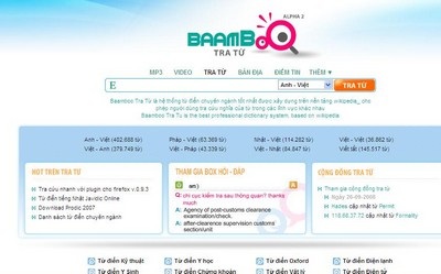 Baamboo Tra Từ: Cộng đồng tự điều hướng và phát triển cộng đồng - 1 Baamboo Tra Từ: Cộng đồng tự điều hướng và phát triển cộng đồng - 1