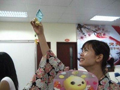 Chùm ảnh: “Ngày hội văn hóa Nhật Bản” - 2