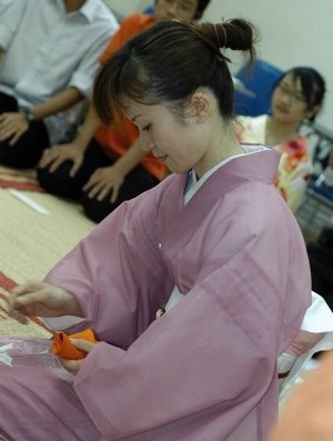 Chùm ảnh: “Ngày hội văn hóa Nhật Bản” - 4