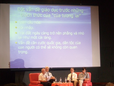 Edgar Morin và Triết học giáo dục - 1 Edgar Morin và Triết học giáo dục - 1