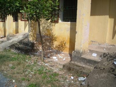 Cuộc đột kích “truy tìm” phao thi tại Thanh Hóa - 2