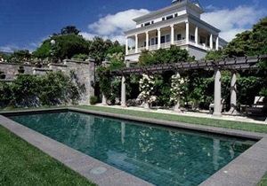 Chùm ảnh 10 ngôi nhà đắt nhất thế giới - 9 Chùm ảnh 10 ngôi nhà đắt nhất thế giới - 9