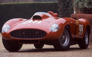 Chùm ảnh 10 chiếc xe hơi đắt nhất thế giới - 10