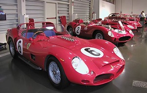 Chùm ảnh 10 chiếc xe hơi đắt nhất thế giới - 4