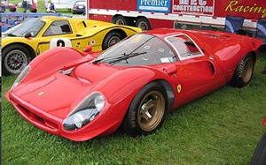 Chùm ảnh 10 chiếc xe hơi đắt nhất thế giới - 5