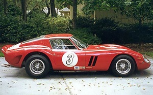 Chùm ảnh 10 chiếc xe hơi đắt nhất thế giới - 6