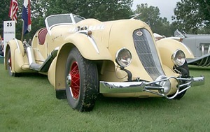 Chùm ảnh 10 chiếc xe hơi đắt nhất thế giới - 8