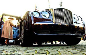 Xe hơi của những người nổi tiếng - 6 Xe hơi của những người nổi tiếng - 6