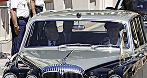 Xe hơi của những người nổi tiếng - 9 Xe hơi của những người nổi tiếng - 9