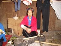 Gặp những gia đình mất “đầu cơ nghiệp” - 1