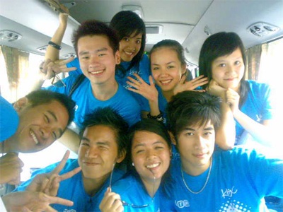 Em gái ca sĩ Phương Linh quyết không “dựa bóng chị” - 1 Em gái ca sĩ Phương Linh quyết không “dựa bóng chị” - 1