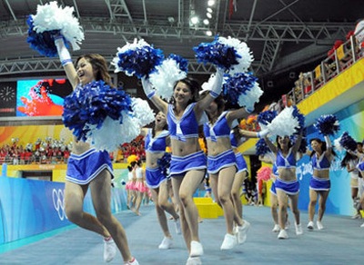 Trung Quốc đào tạo tình nguyện viên “từ A đến Z” - 1