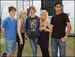 Không tốn một xu vẫn tha hồ biểu diễn! - 1