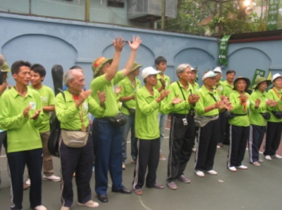 8x và U70 cùng “ngựa sắt” đã lên đường - 3 8x và U70 cùng “ngựa sắt” đã lên đường - 3