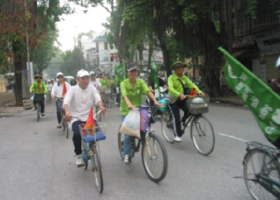 8x và U70 cùng “ngựa sắt” đã lên đường - 5 8x và U70 cùng “ngựa sắt” đã lên đường - 5