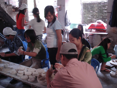 Ai muốn “vuốt, vẽ, nặn” nào! - 3