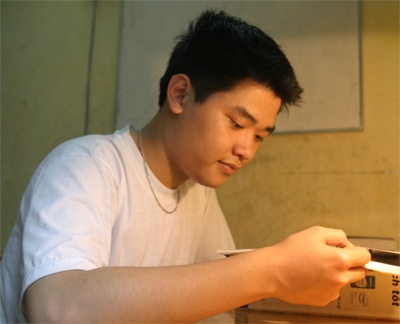 Giỏi Tin, siêu Anh “nhờ” những bản kiểm điểm - 2