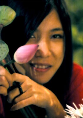 Cô nàng “lười đủ thứ” chỉ chăm “chơi” - 5