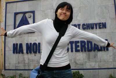 Lương Ngọc Trâm: “Chất Ams” là “thương hiệu” của bọn tớ - 1