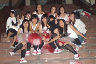 Lương Ngọc Trâm: “Chất Ams” là “thương hiệu” của bọn tớ - 2