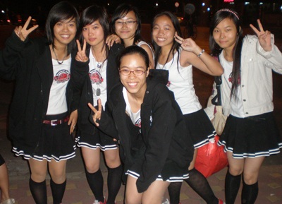 Lương Ngọc Trâm: “Chất Ams” là “thương hiệu” của bọn tớ - 3