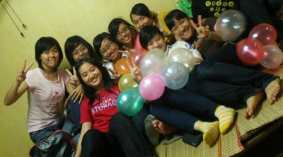 Lương Ngọc Trâm: “Chất Ams” là “thương hiệu” của bọn tớ - 4