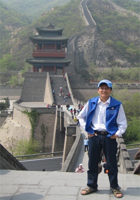 Tùng “teng”: Đã đi là không dừng lại! - 1 Tùng “teng”: Đã đi là không dừng lại! - 1