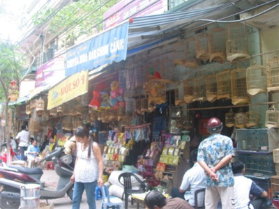 Những bạn trẻ mê làm việc thiện - 2 Những bạn trẻ mê làm việc thiện - 2