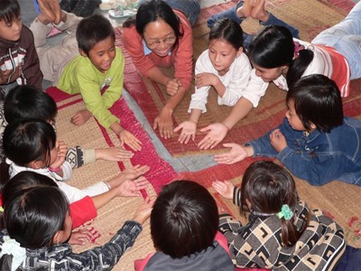 Dấu ấn Vung Viêng... - 1