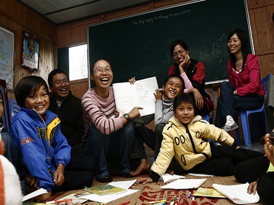 Dấu ấn Vung Viêng... - 4