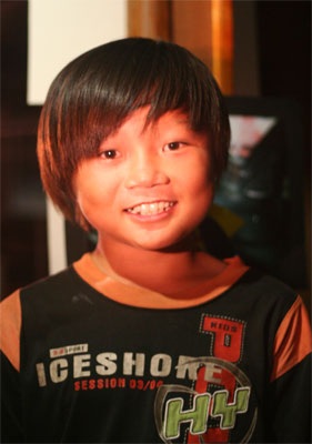 “Mắt biển - Thời gian của những con sóng” - 2