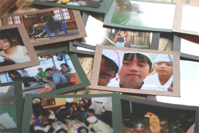 “Mắt biển - Thời gian của những con sóng” - 7