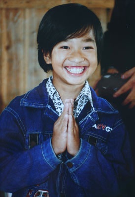 “Mắt biển - Thời gian của những con sóng” - 8